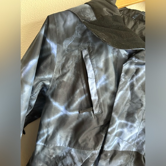 The North Face Connector Ski Jacket - Picture 6 of 16